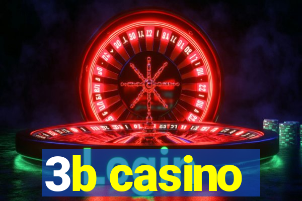 3b casino